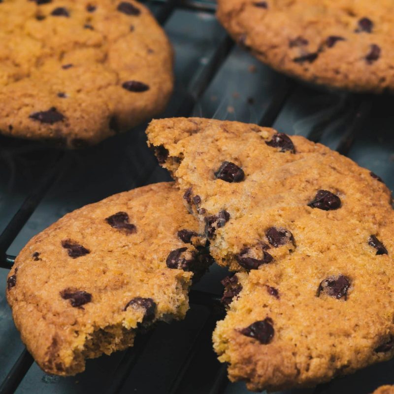 cookiemelding handleiding