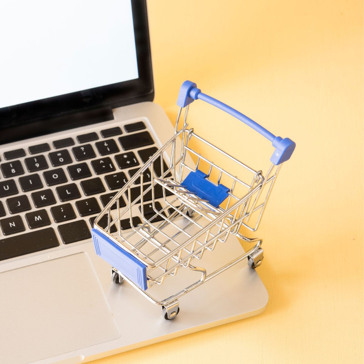 E-commerce